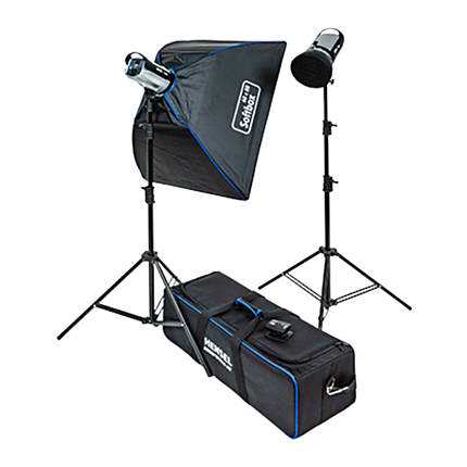 Hensel Certo Lightstand