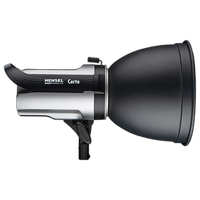 Hensel Certo Lightstand 1