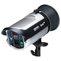 Hensel Certo Lightstand 2