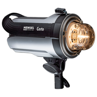 Hensel Certo Lightstand 3