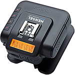 Hensel Cactus V6 Transceiver 0