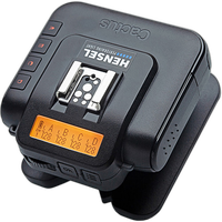 Hensel Cactus V6 Transceiver 0