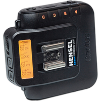 Hensel Cactus V6 Transceiver 1