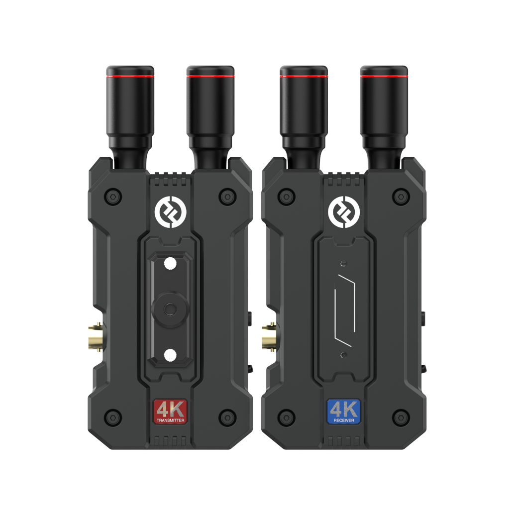 Hollyland Mars 4K SDI/HDMI Wireless Video Transmission System