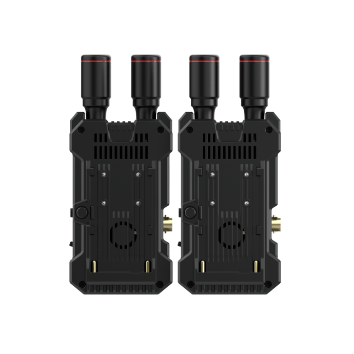 Hollyland Mars 4K SDI/HDMI Wireless Video Transmission System