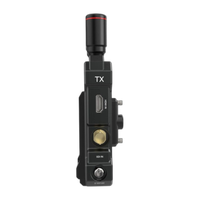 Hollyland Mars 4K SDI/HDMI Wireless Video Transmission System 1