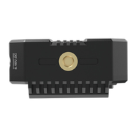 Hollyland Mars 4K SDI/HDMI Wireless Video Transmission System 5