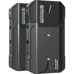 Hollyland Mars 300 PRO HDMI Wireless Video TX/RX Set - Standard 0