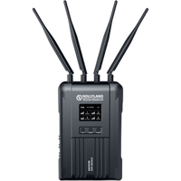 Hollyland Syscom 421S - 4 Transmitters to 1 Receiver Set 1