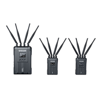 Hollyland Syscom 421S - 2 Transmitters to 1 Receiver Set 0