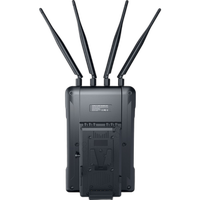 Hollyland Syscom 421S - 2 Transmitters to 1 Receiver Set 4