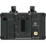 Hollyland 5.5 Inch Monitor with Built-in Video Transmitor/Receiver Duo Pack 3
