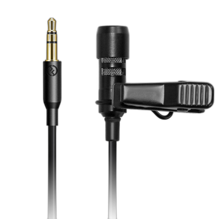 Hollyland Omnidirectional Lavalier Microphone
