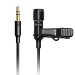 Hollyland Omnidirectional Lavalier Microphone 0