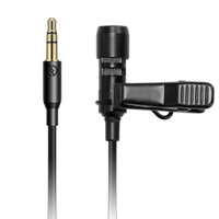 Hollyland Omnidirectional Lavalier Microphone 0