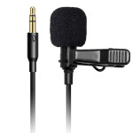 Hollyland Omnidirectional Lavalier Microphone 1