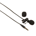 Hollyland Omnidirectional Lavalier Microphone 2