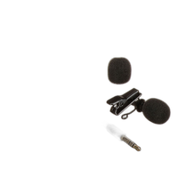 Hollyland Omnidirectional Lavalier Microphone 2