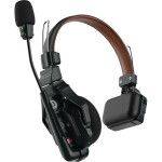 Hollyland Solidcom C1 Pro Full Duplex Wireless Intercom System w/ 4 headsets 1