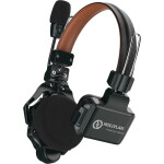Hollyland Solidcom C1 Pro Full Duplex Wireless Intercom System w/ 4 headsets 2