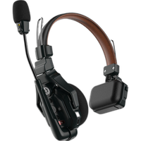 Hollyland Solidcom C1 Pro Full Duplex Wireless System w/ 8 headsets and Hub 1