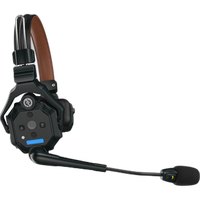 Hollyland Solidcom C1 Pro Full Duplex Wireless System w/ 8 headsets and Hub 3