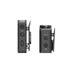 Hollyland Lark Max Solo Wireless Lavalier System (Black) 5