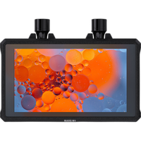 Hollyland Mars M1 Enhanced 5.5in Wireless Transceiving Monitor 0
