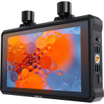 Hollyland Mars M1 Enhanced 5.5in Wireless Transceiving Monitor 2