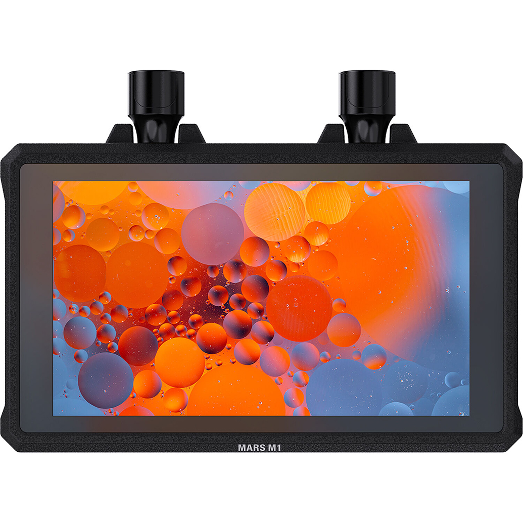 【美品】Hollyland Mars M1 Enhanced セット Amazon.com : Hollyland Mars M1 Enhanced Wireless Transmitter
