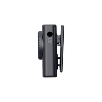 Hollyland LARK M2 DUO 2-Person Wireless System with USB-C  - Shine Charcoal 7