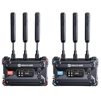 Hollyland Pyro S Wireless Video Transmission System
