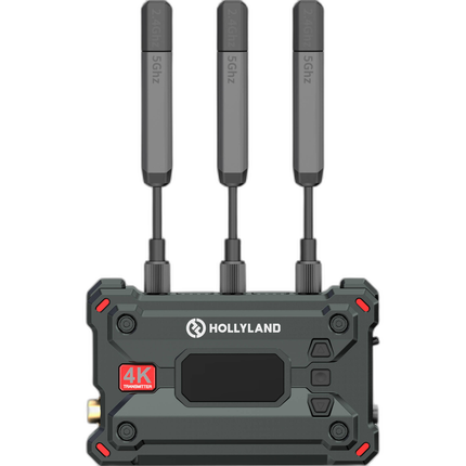 Hollyland Pyro S Wireless Video Transmitter