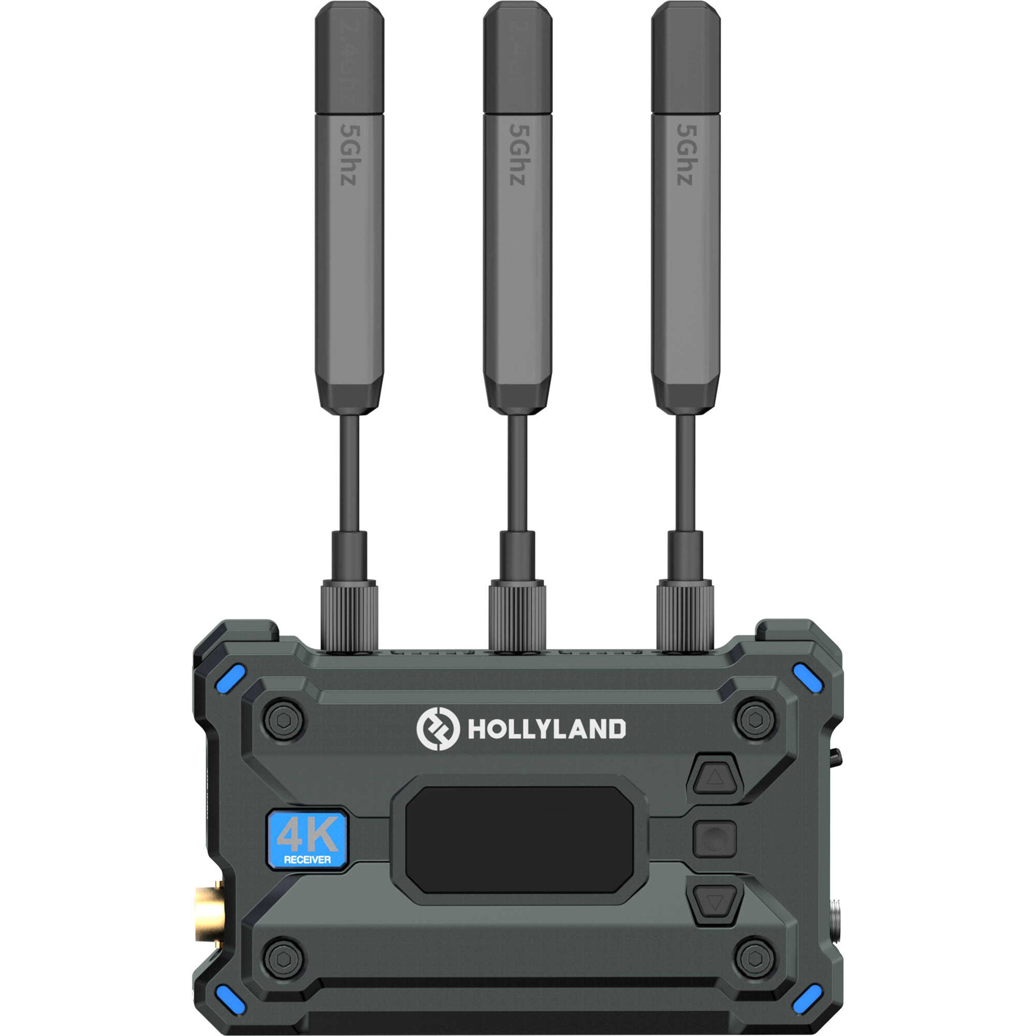 Hollyland Pyro S Wireless Video Receiver