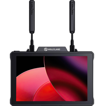 Hollyland Pyro 7in Wireless Transceiving Monitor