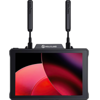 Hollyland Pyro 7in Wireless Transceiving Monitor 0