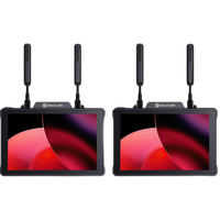 Hollyland Pyro 7in Kit Dual 7in Wireless Transceiving Monitor 0