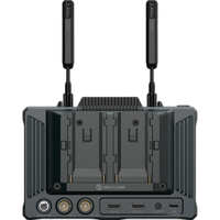 Hollyland Pyro 7in Kit Dual 7in Wireless Transceiving Monitor 7