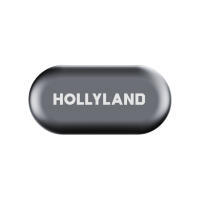 Hollyland LARK M2S Combo Wireless Microphone - Space Gray 2
