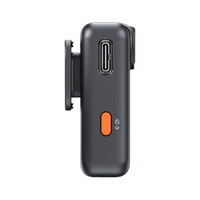 Hollyland LARK M2S Combo Wireless Microphone - Space Gray 6