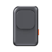 Hollyland LARK M2S Combo Wireless Microphone - Space Gray 8