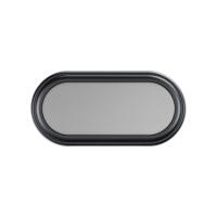 Hollyland LARK M2S Mini Combo Wireless Microphone - Space Gray 1