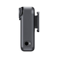 Hollyland LARK M2S Mini Combo Wireless Microphone - Space Gray 7