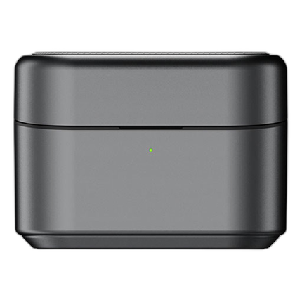 Hollyland LARK M2S Moblie Version Charging Case - Space Gray