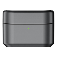 Hollyland LARK M2S Moblie Version Charging Case - Space Gray 0