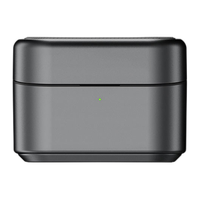 Hollyland LARK M2S Combo Version Charging Case - Space Gray 0