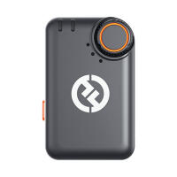 Hollyland LARK M2S Camera Receiver - Space Gray 0