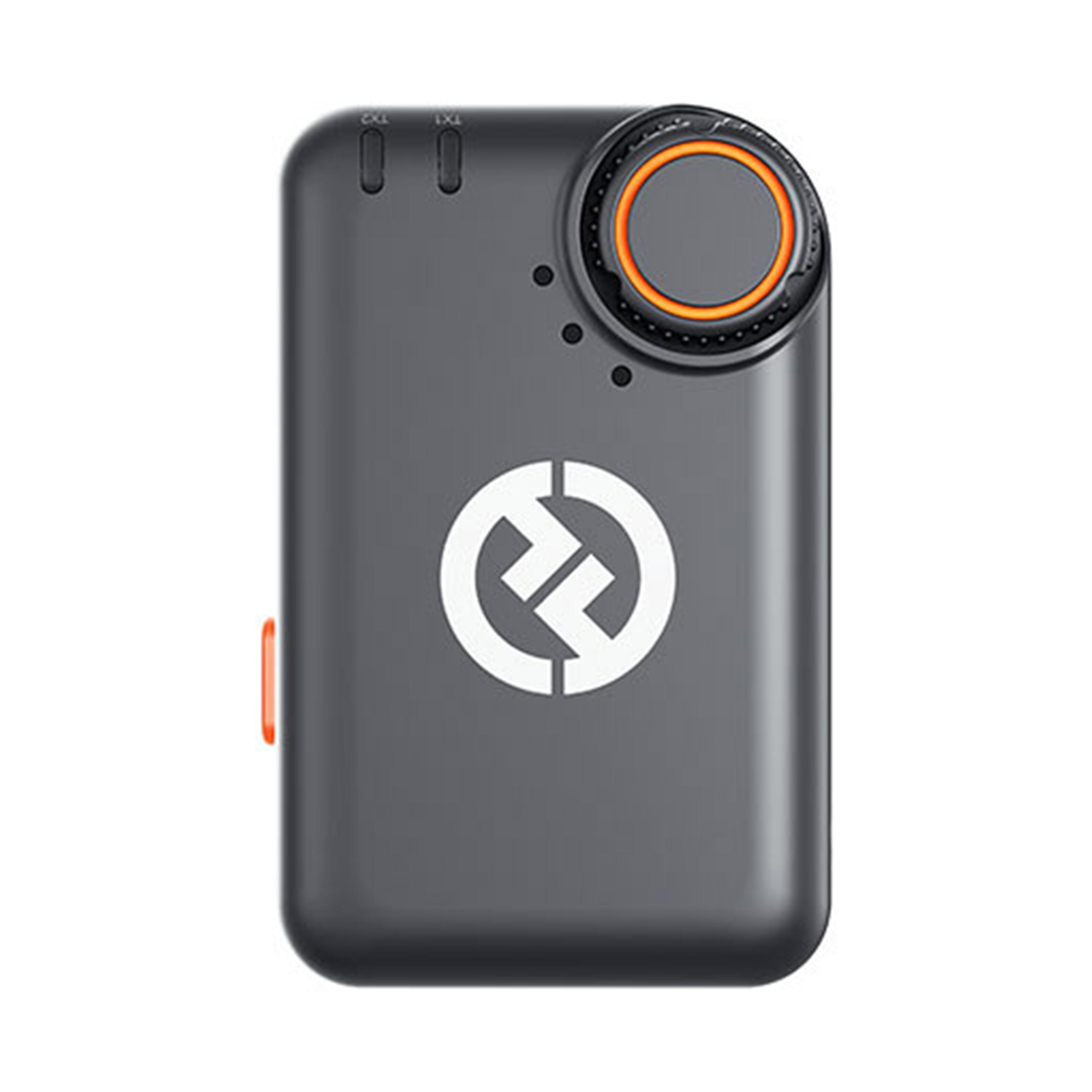 Hollyland LARK M2S Camera Receiver - Space Gray