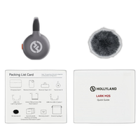 Hollyland LARK M2S Transmitter - Space Gray 1