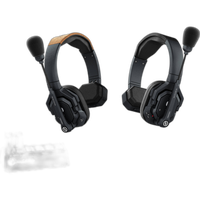 Hollyland Solidcom SE - 2S 2-Person Noise Cancelling Headset Intercom 0